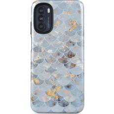 Burga Mermaid Skin Motorola Moto G 2022 5G Case