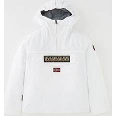 Rainforest Winter Anorak Jacket - Vit