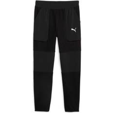 Puma Sport-sweathose Schwarz Jogger für Herren