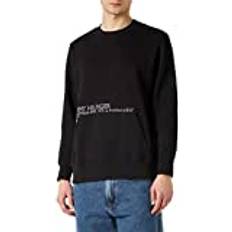 Tommy Hilfiger Fabric Jumpers Tommy Hilfiger Pullover Mehrfarbig Regular Fit für Herren