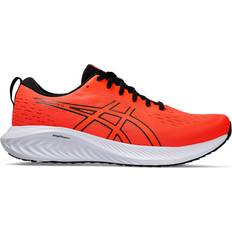 Asics Red Sport Shoes Asics Gel-Excite 10 M - Sunrise Red/Gunmetal