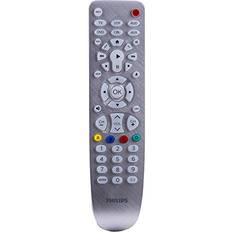 Philips Remote Controls Philips Backlit Universal Remote Control