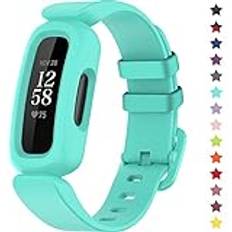 TopPerfekt Remmar Fitbit Ace 3