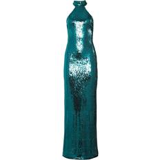 Midi-mekko - Turkoosi Mekot Retrofête Cora Dress in Teal. XXS, XS, M, XL