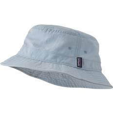 Patagonia Men Hats Patagonia Wavefarer Bucket Hat, Men's, Large, Blue