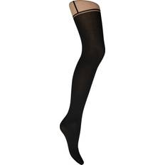 Wolford Garter Belt Tights