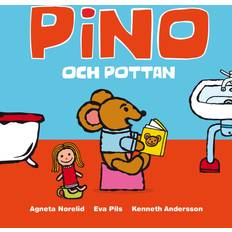 Pino och pottan (E-bok)