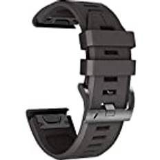 NotoCity Klockarmband mjuk 5/Fenix