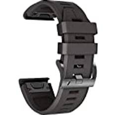 NotoCity Quickfit 22mm Watch Strap 47MM