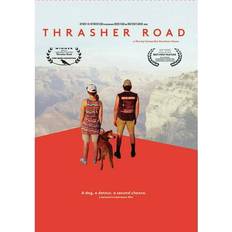 Thrasher Road DVD