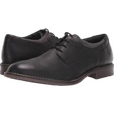 Josef Seibel Shoes Josef Seibel Men's Earl 05 Oxford, Black, 10-10.5 US