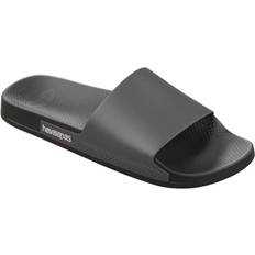 Havaianas Women Slides Havaianas Women's Slide Classic Sandal, Black