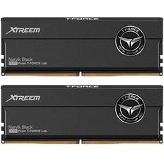 T-Force Xtreem Black DDR5 8000MHz 2x16GB ECC Reg (FFXD532G8000HC38DDC01)