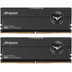 TeamGroup DIMM 32 GB DDR5-8000 (2x 16 GB) Dual-Kit, Arbeitsspeicher