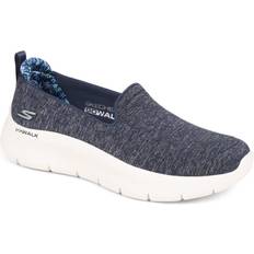 Walking Shoes Skechers Women's GO Walk Flex-Clever View Navy