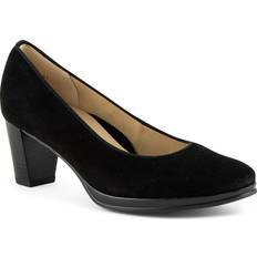 Ara Shoes Ara Ophelia Black Women's Shoes Black