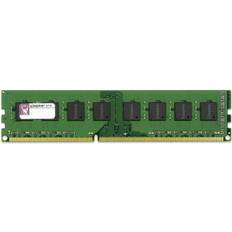 Kingston ValueRAM 4GB DDR3 SDRAM Memory Module