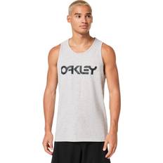 Oakley Men Tank Tops Oakley Men's Mark Tank