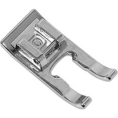 Sewing Machines Dreamstitch DREAMSTITCH Snap On 7mm Open Toe Foot Appliqué Presser Foot for Brother, Babylock, Singer, Babylock, Elna, Janome, Juki and More Sewing Machine ALT: 40080962, 718W, JU-5900-01Z