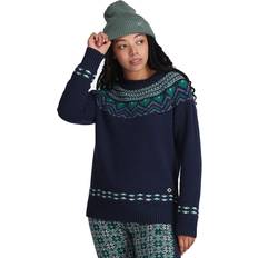 Kari Traa Tops Kari Traa Sundve Long-Sleeve Sweater Women's