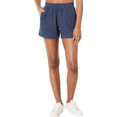 Tencel Shorts Faherty Arlie Day Linen-Blend Short