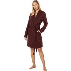 Organic Fabric - Women Robes Skin Organic Cotton Coleen Robe Port