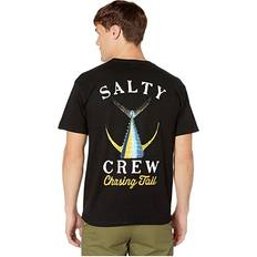 Salty Crew Tailed T-Shirt - Black