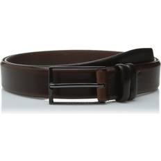 HUGO BOSS Men Clothing HUGO BOSS BOSS Hugo Boss Men's Carmello Belt, Dark Brown