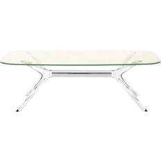 Kartell Coffee Tables Kartell Blast Cocktail Coffee Table
