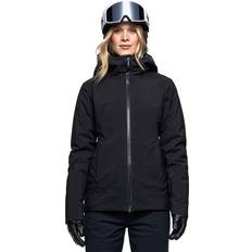 Sweet Protection Apex GTX Jacket W - Black