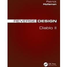 Reverse Design Diablo II Computer Science (2018)