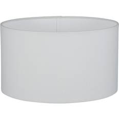 Zipcode Design Lorcan Linen Drum Shade