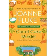 Books Carrot Cake Murder: A Hannah Swensen Mystery