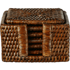 Oka Set of Six Coaster