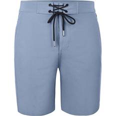 L - Unisex Badehosen YEAZ Unisex, Badehose, DAVEY, Blau