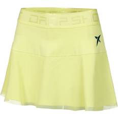 Drop Shot Caima Skirt Women green