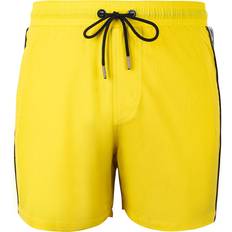 Gula - Unisex Badkläder YEAZ Seabeat Badshorts Summer - Medium