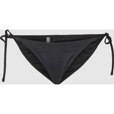 Guess Damen Bademode Guess Bikini-Unterteil E02O21 LY00K Schwarz