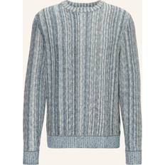 Marc O'Polo Herr Tröjor Marc O'Polo Regular-Fit Pullover, Größe