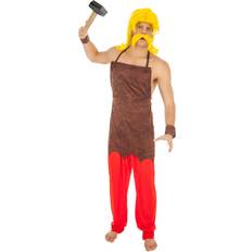 Cetautomatix Costume for Adults