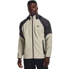 Under Armour Bruna Ytterkläder Under Armour Swacket Stone/Jet Gray beige