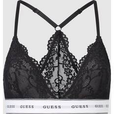 Guess BHs Guess Bralette-BH Belle O97C02 KBBT0 Schwarz