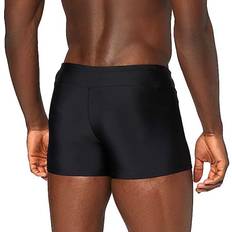 Speedo Badetøj Speedo MLE HOUSTON AQUASHORT badebukser til mænd sort r. 8141110001