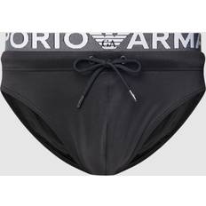 Emporio Armani Badkläder Emporio Armani Bottoms