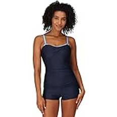 Regatta Women Tankinis Regatta Damen Aceana Ii Tankini-Top, Navy