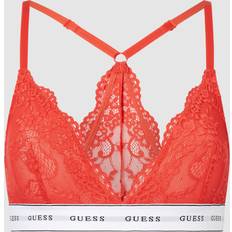 Guess Unterwäsche Guess Bralette-BH Belle O97C02 KBBT0 Rot