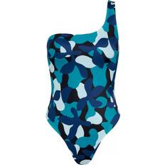 Sloggi Swimsuits Sloggi Badeanzug Multicolor Shore Flower Horn Bademode für Frauen