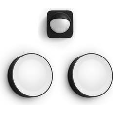Philips hue sensor Philips Hue Daylo 2er-Pack Sensor Wandlampe