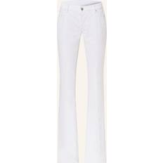 DSquared2 Dam Jeans DSquared2 Bomull Flare Jeans -
