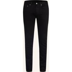 Sandro Jeans Slim Fit BLAC BLACK DENIM